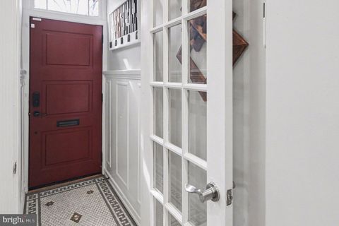 Tiny photo for 317 Wharton Street, PHILADELPHIA, PA 19147 (MLS # PAPH2589268)