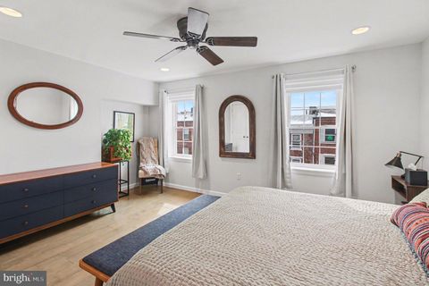 Tiny photo for 317 Wharton Street, PHILADELPHIA, PA 19147 (MLS # PAPH2589268)