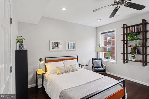 Tiny photo for 317 Wharton Street, PHILADELPHIA, PA 19147 (MLS # PAPH2589268)