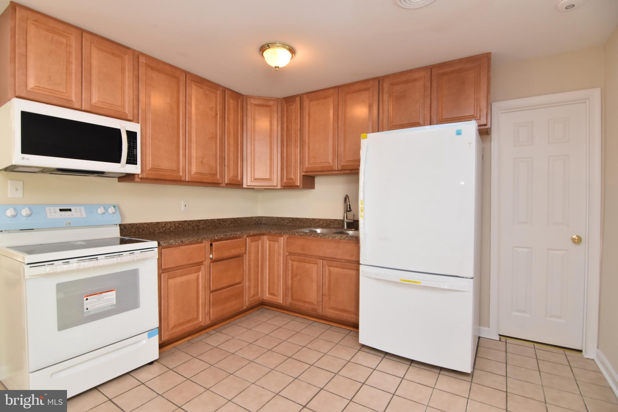 LONG BEACH - Residential