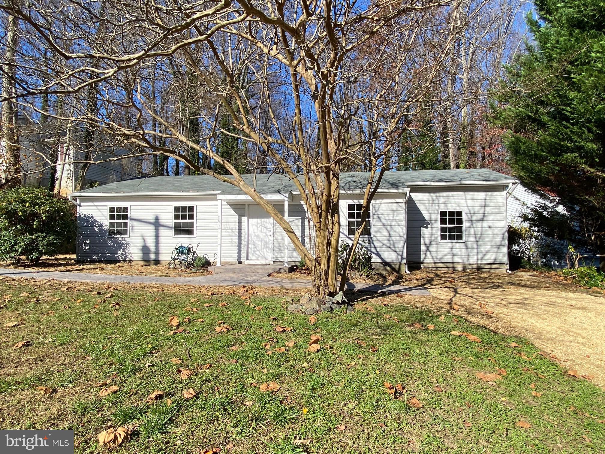 LONG BEACH - Residential