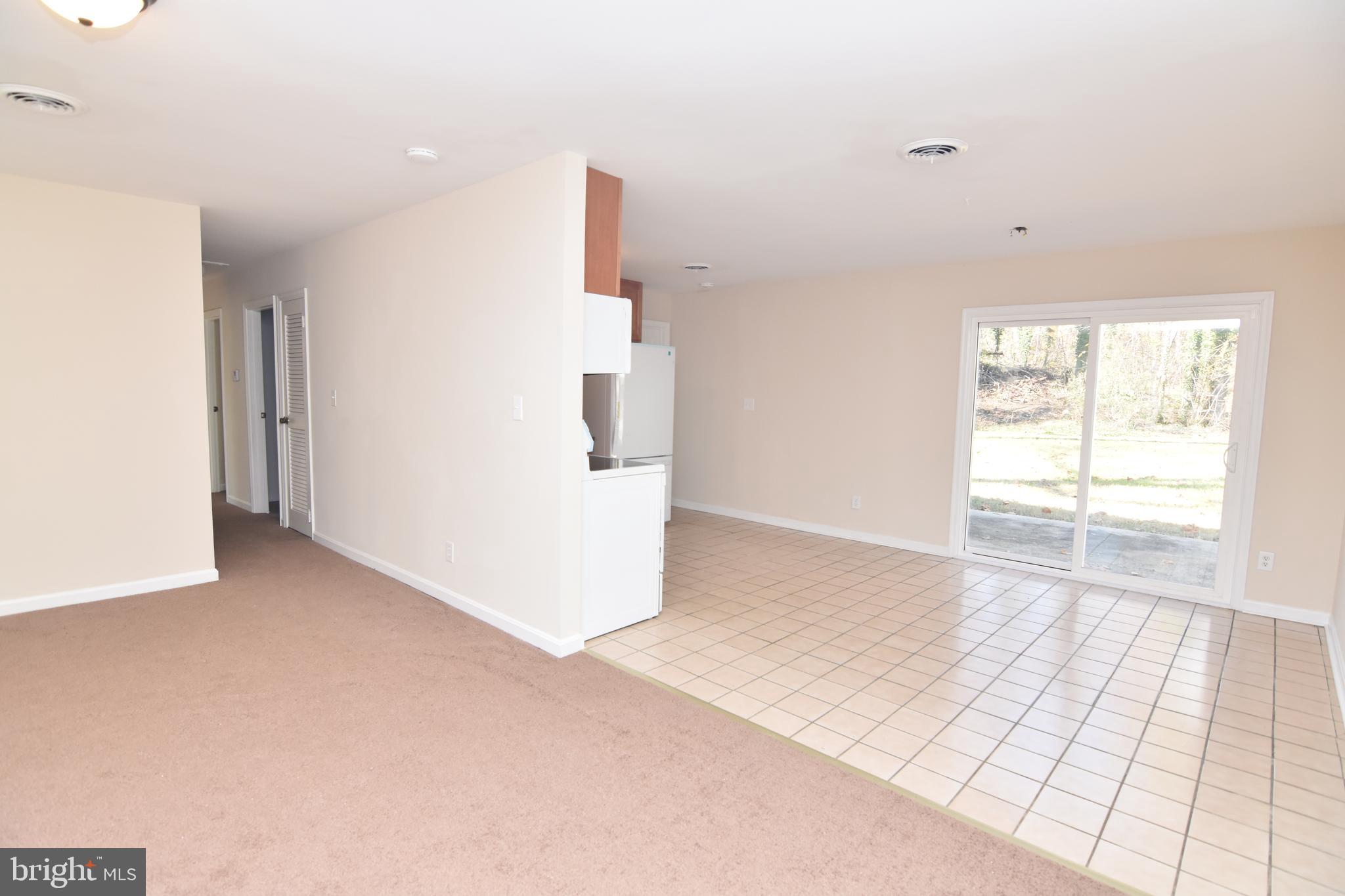 LONG BEACH - Residential