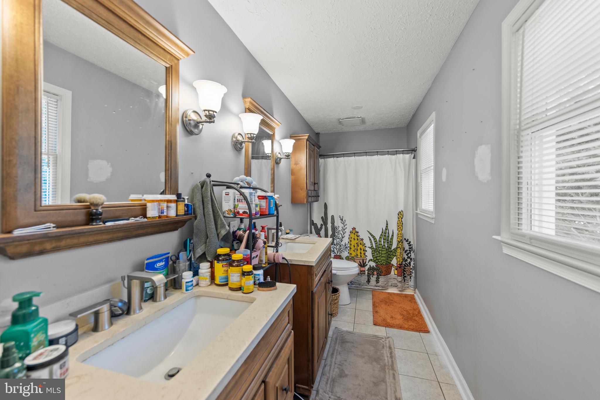 FREDERICK WOODS - Residential