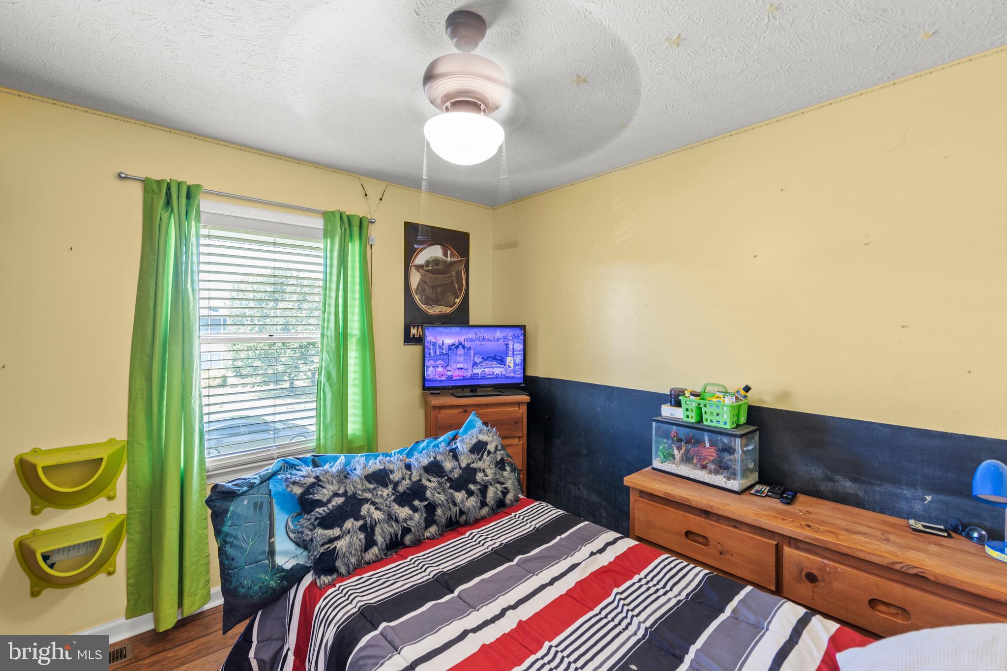 FREDERICK WOODS - Residential