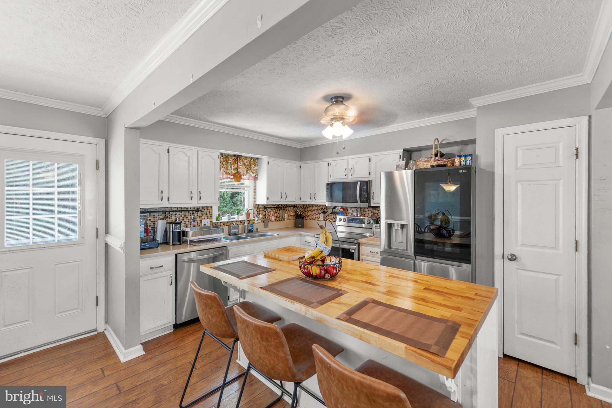 FREDERICK WOODS - Residential