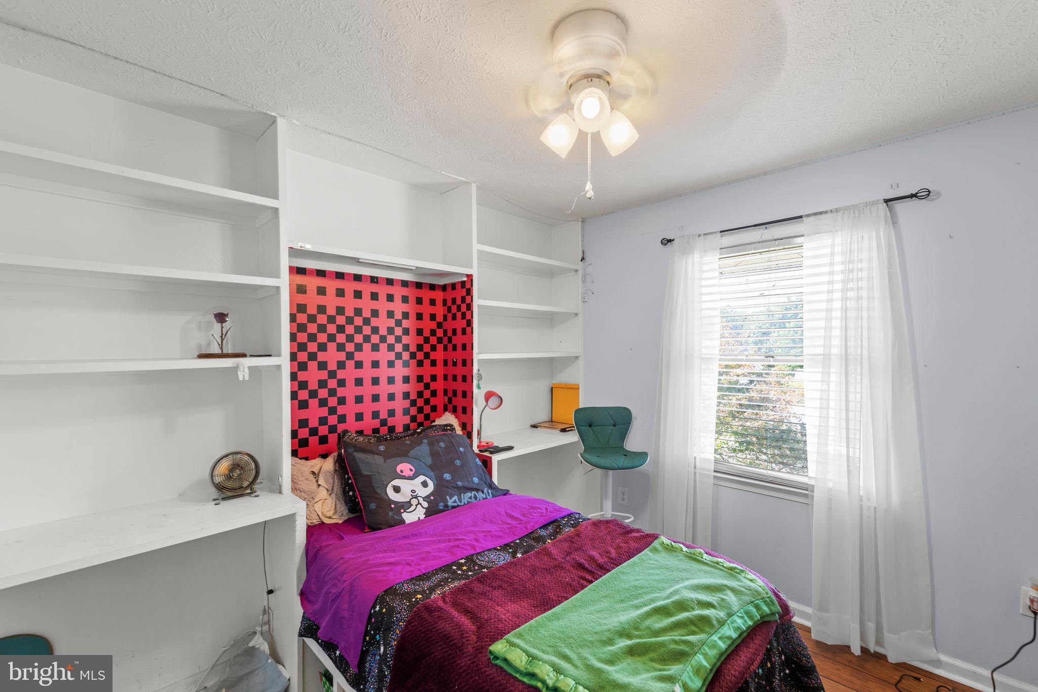 FREDERICK WOODS - Residential