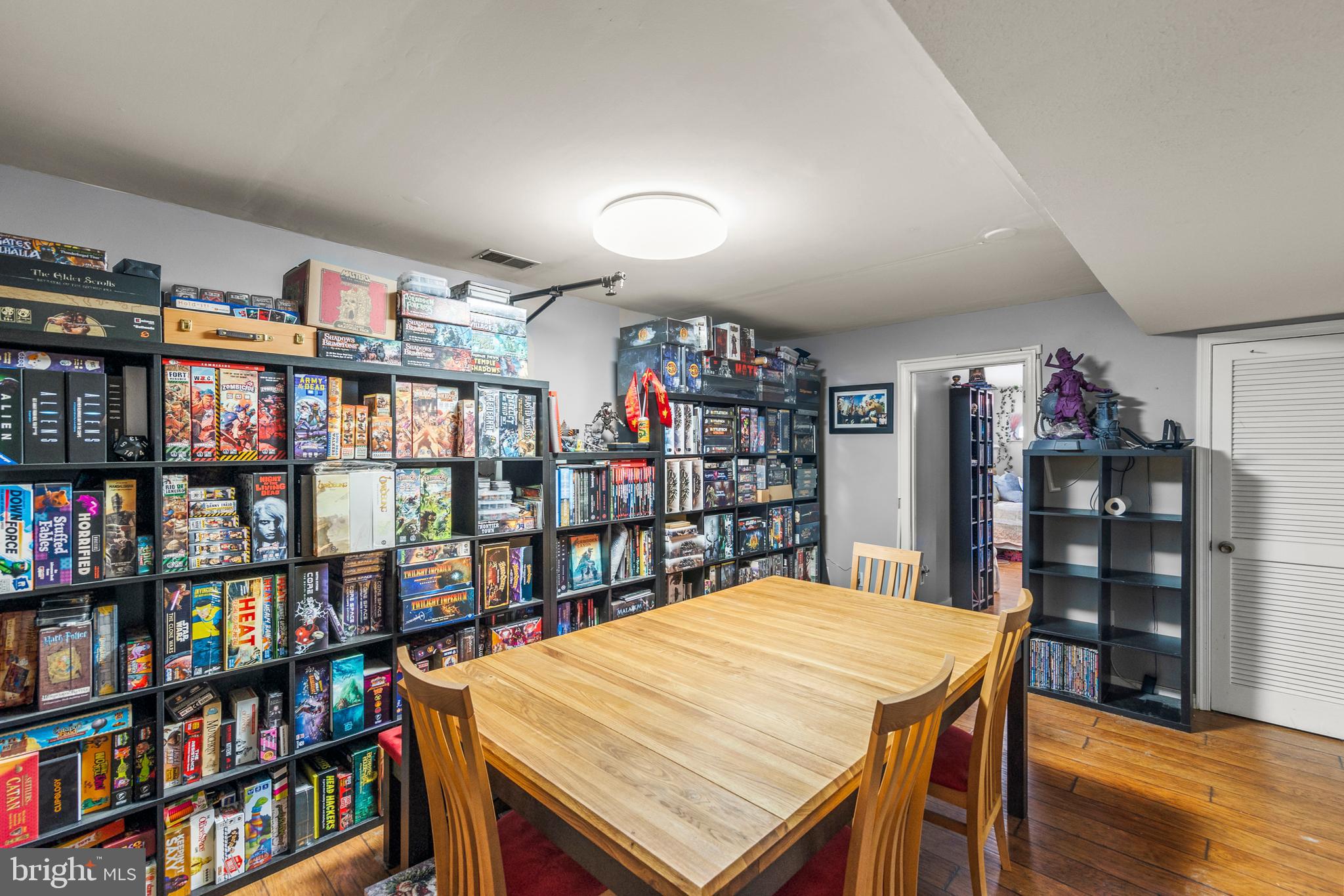 FREDERICK WOODS - Residential