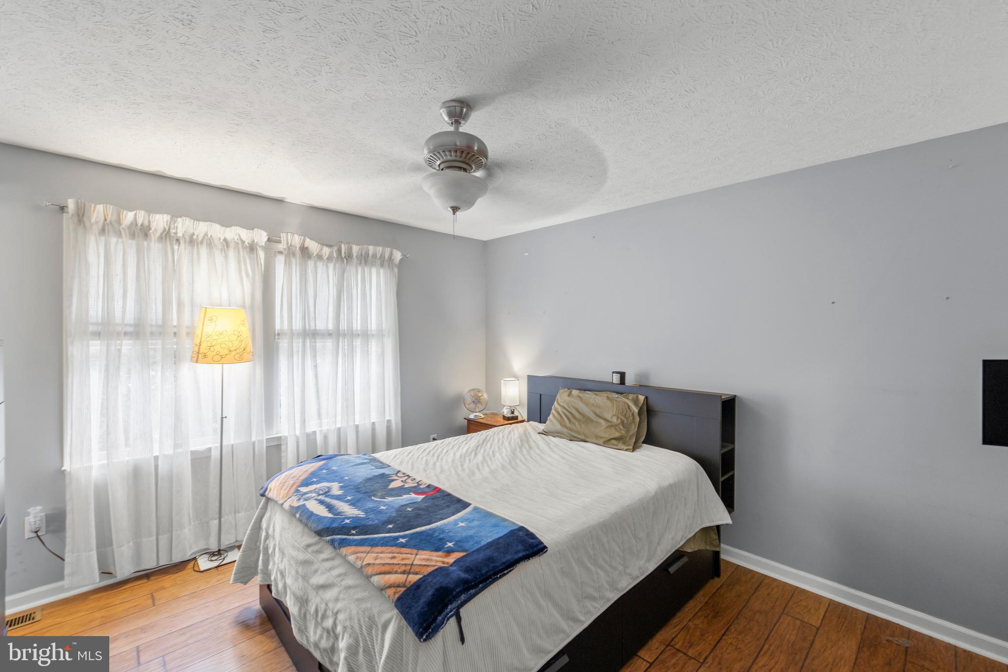 FREDERICK WOODS - Residential