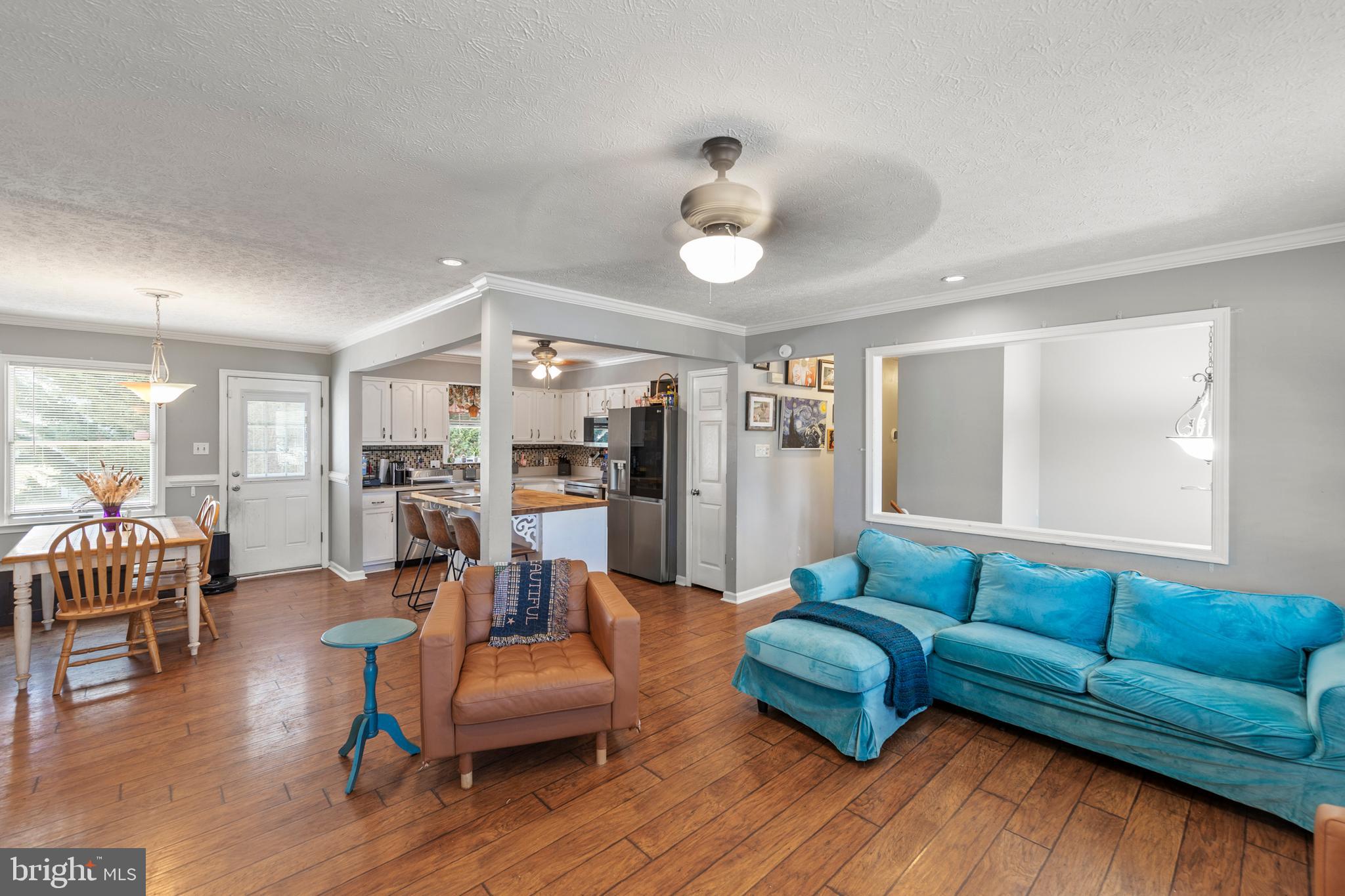 FREDERICK WOODS - Residential