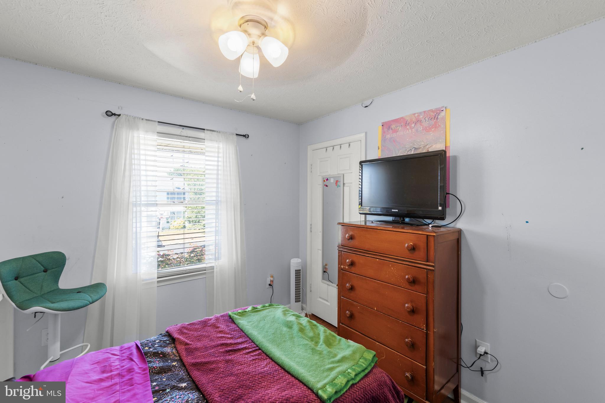 FREDERICK WOODS - Residential