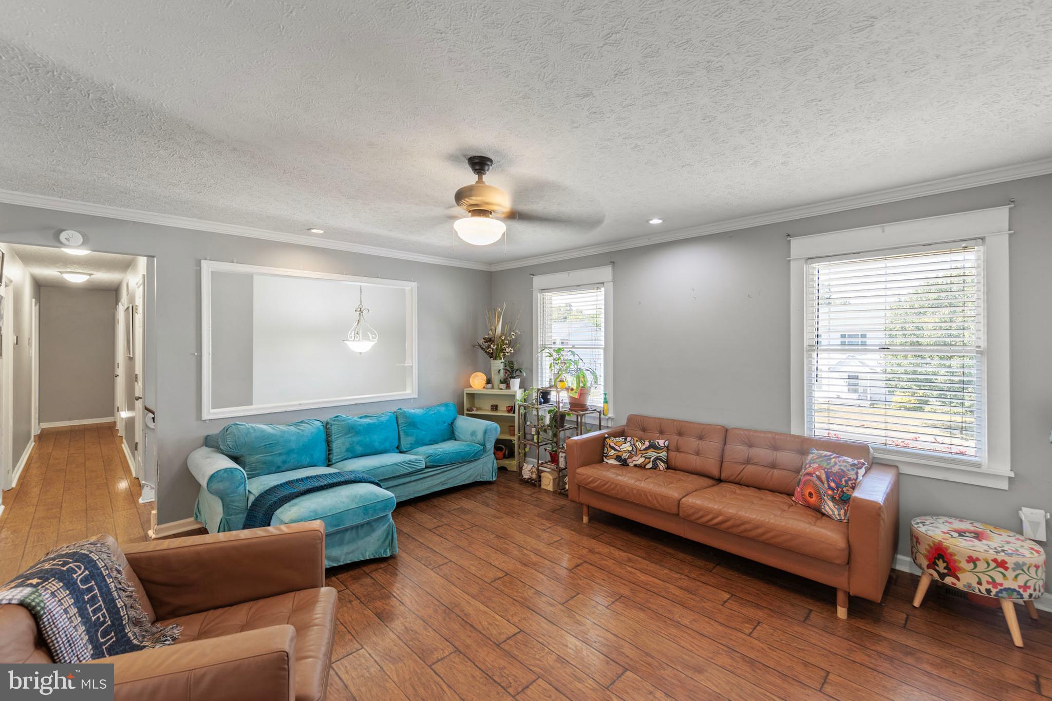 FREDERICK WOODS - Residential