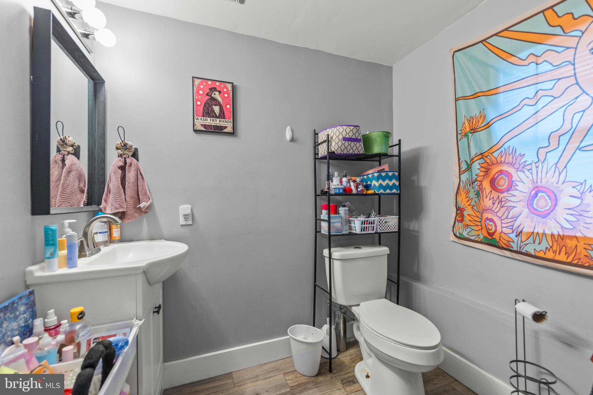 FREDERICK WOODS - Residential