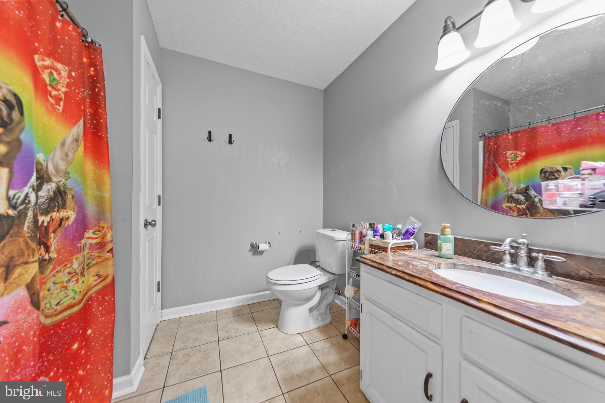 FREDERICK WOODS - Residential