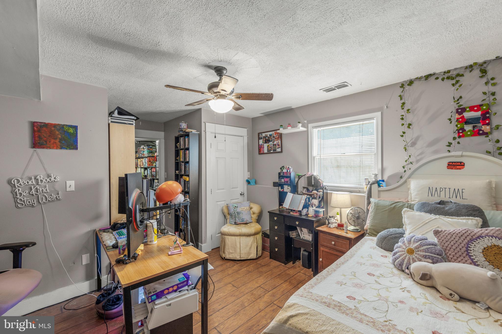 FREDERICK WOODS - Residential