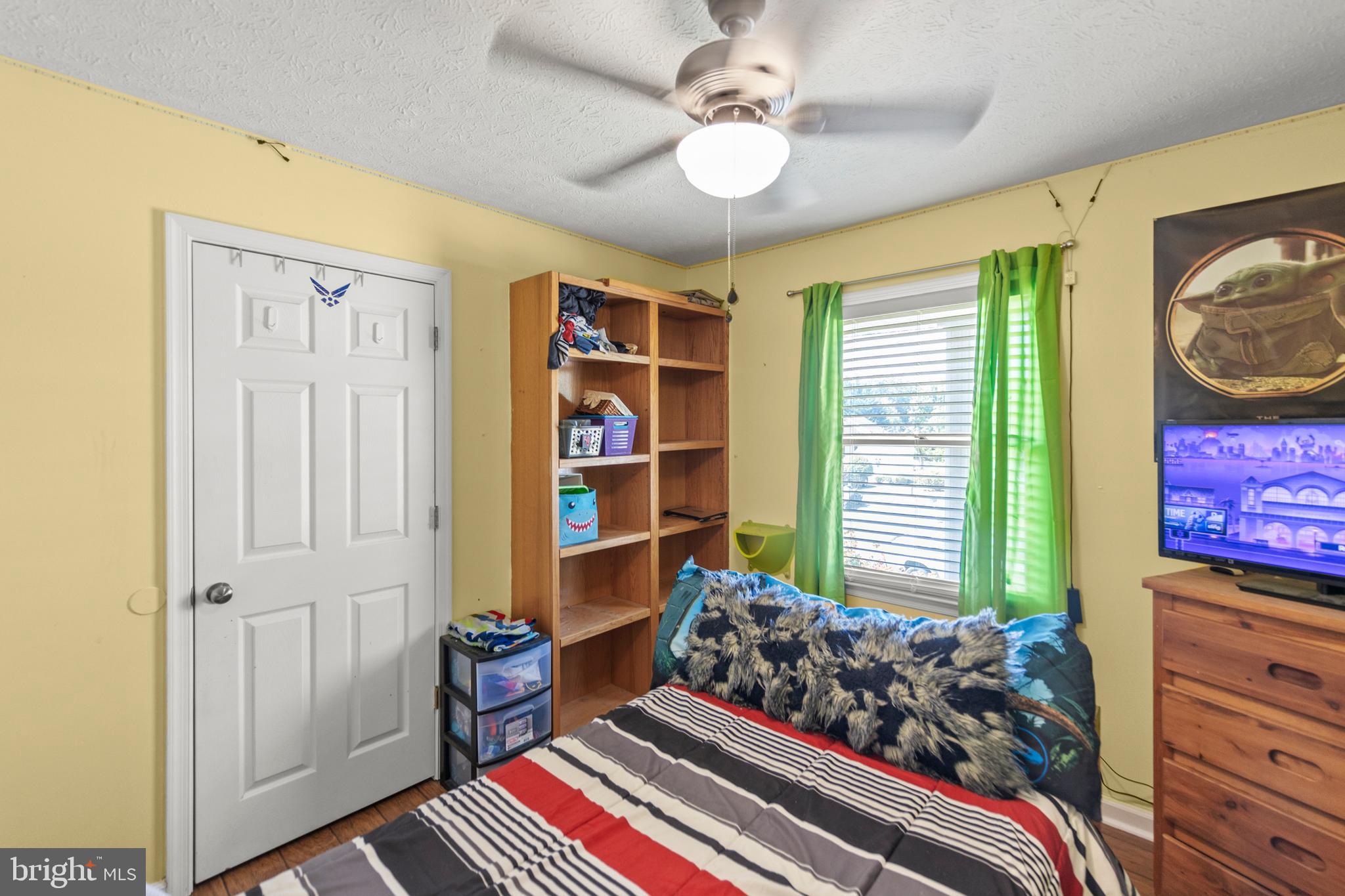 FREDERICK WOODS - Residential