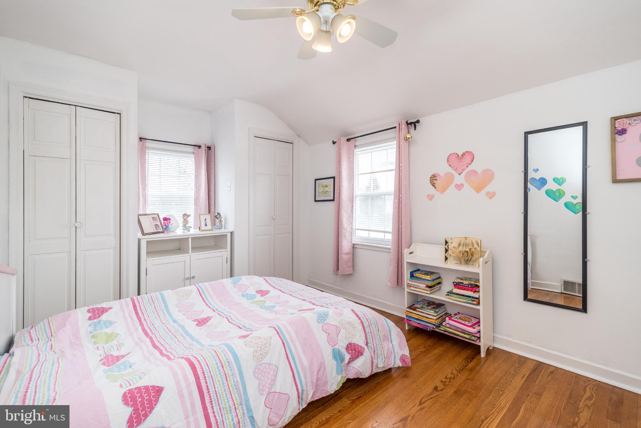 MILL RUN - Residential