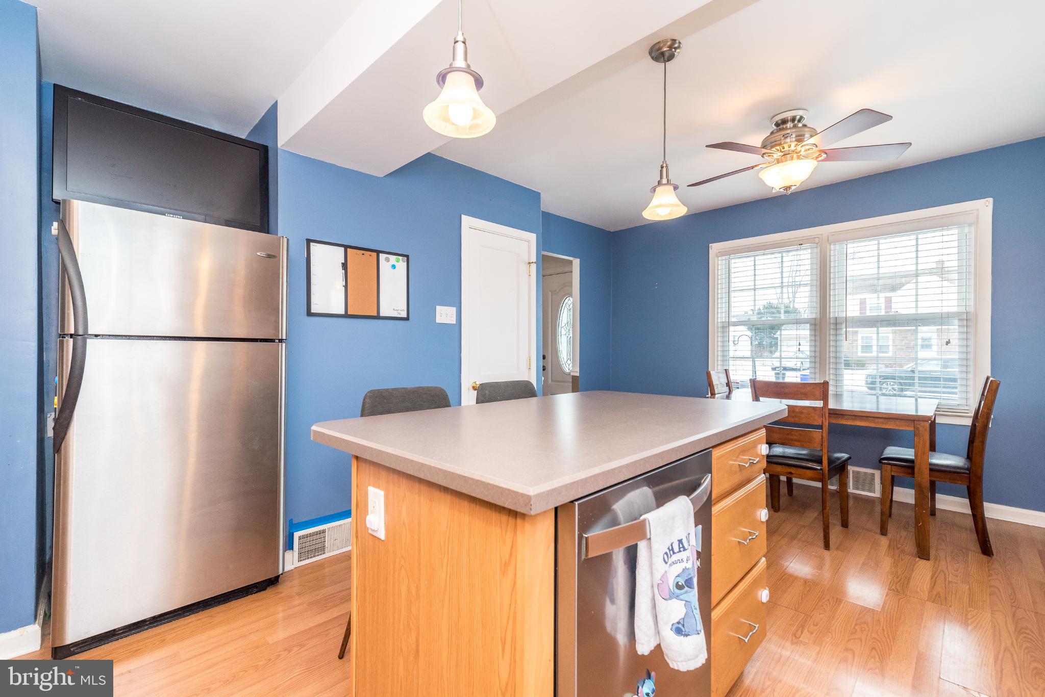 MILL RUN - Residential