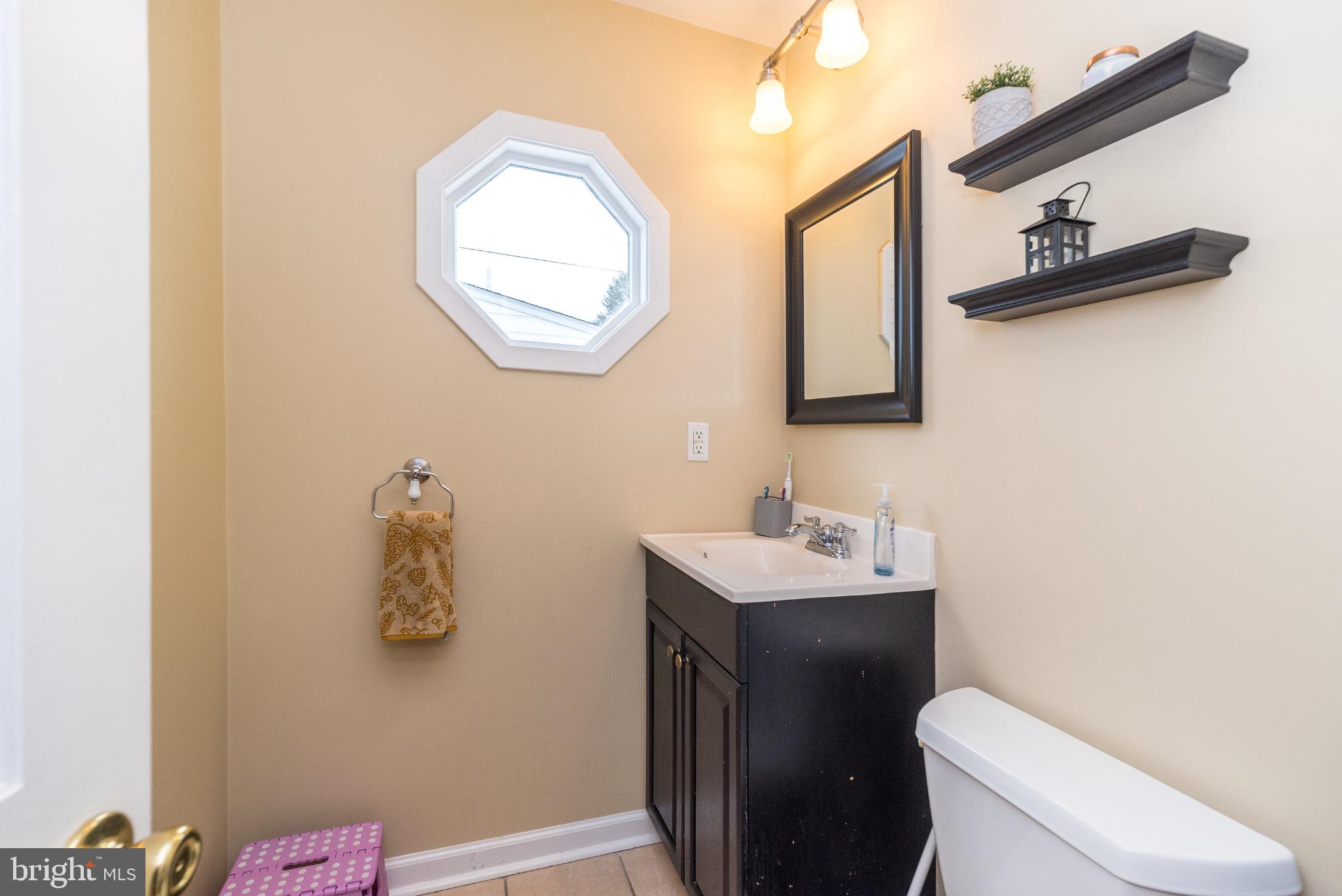 MILL RUN - Residential