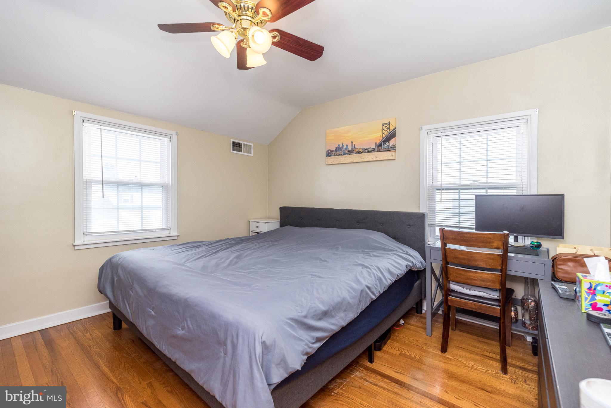 MILL RUN - Residential