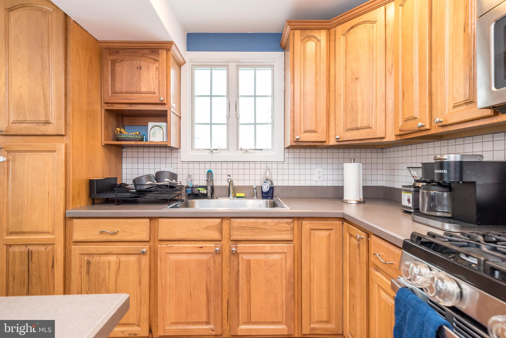 MILL RUN - Residential