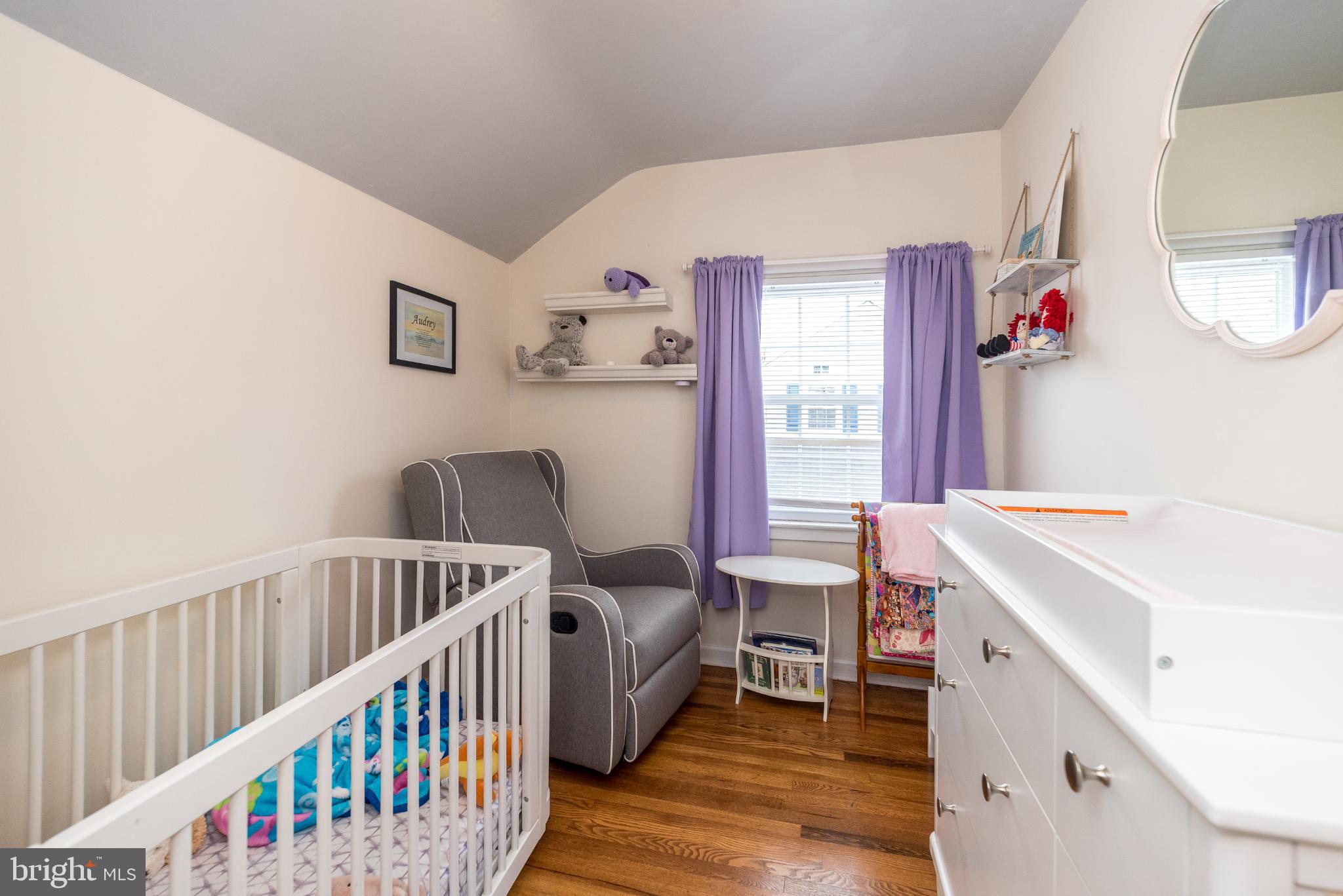 MILL RUN - Residential