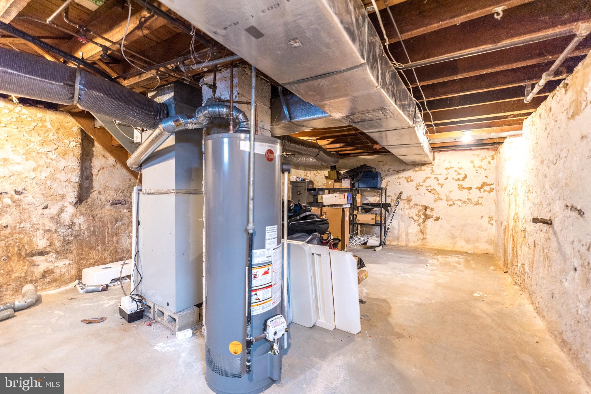 MILL RUN - Residential