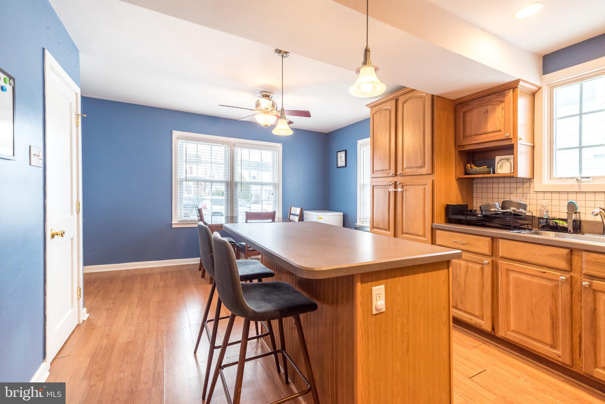 MILL RUN - Residential