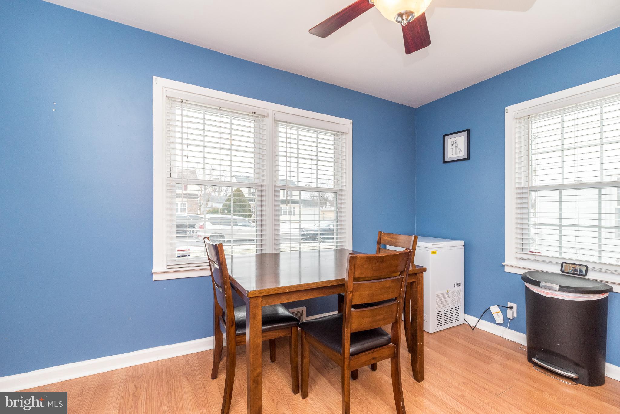 MILL RUN - Residential