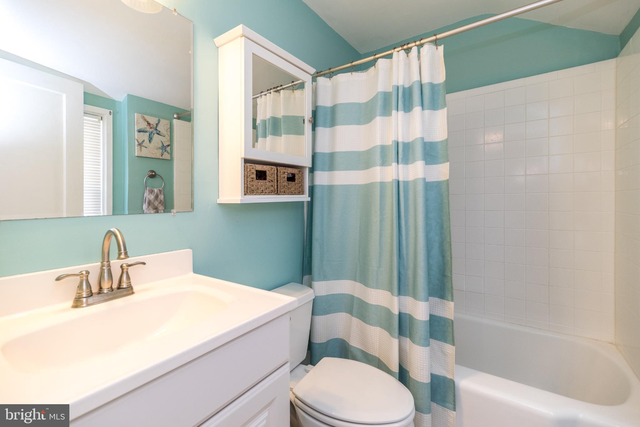 MILL RUN - Residential