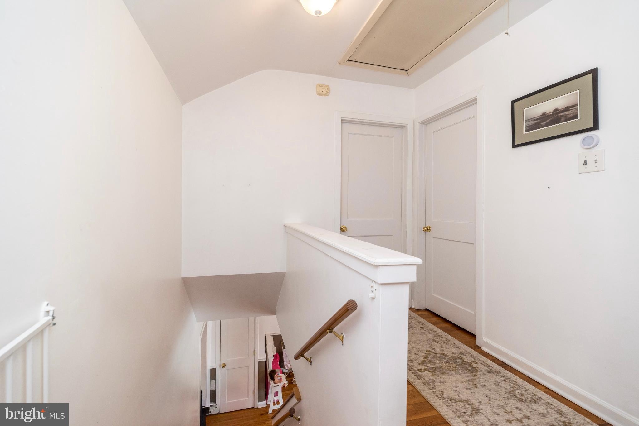 MILL RUN - Residential