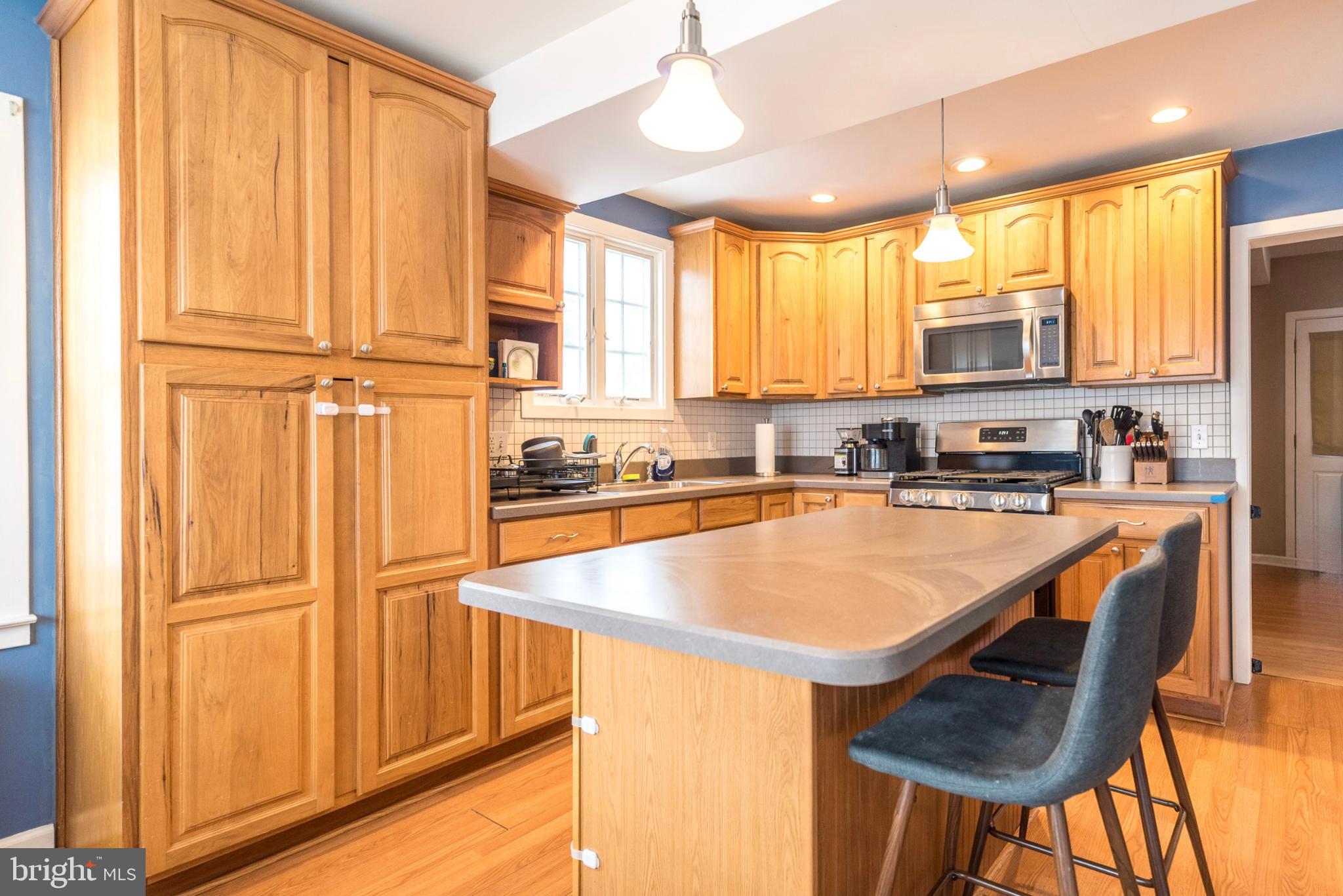 MILL RUN - Residential