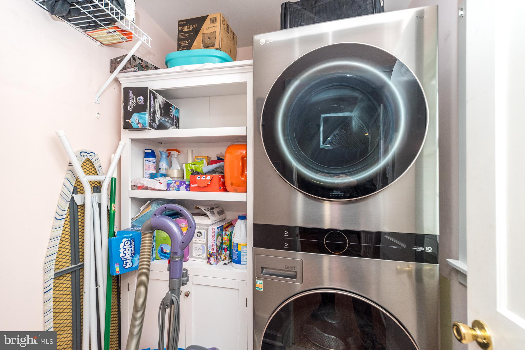 MILL RUN - Residential