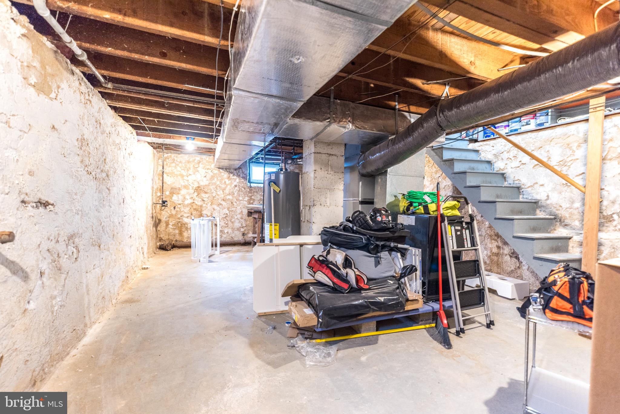 MILL RUN - Residential