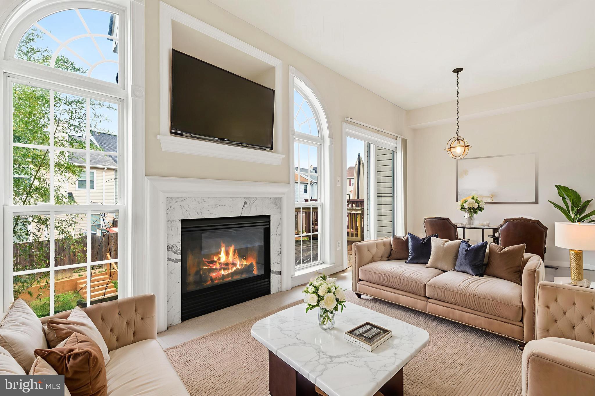 5526 SACRAMENTO MEWS PLACE