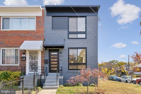 7521 9TH STREET NW WASHINGTON DC 20012