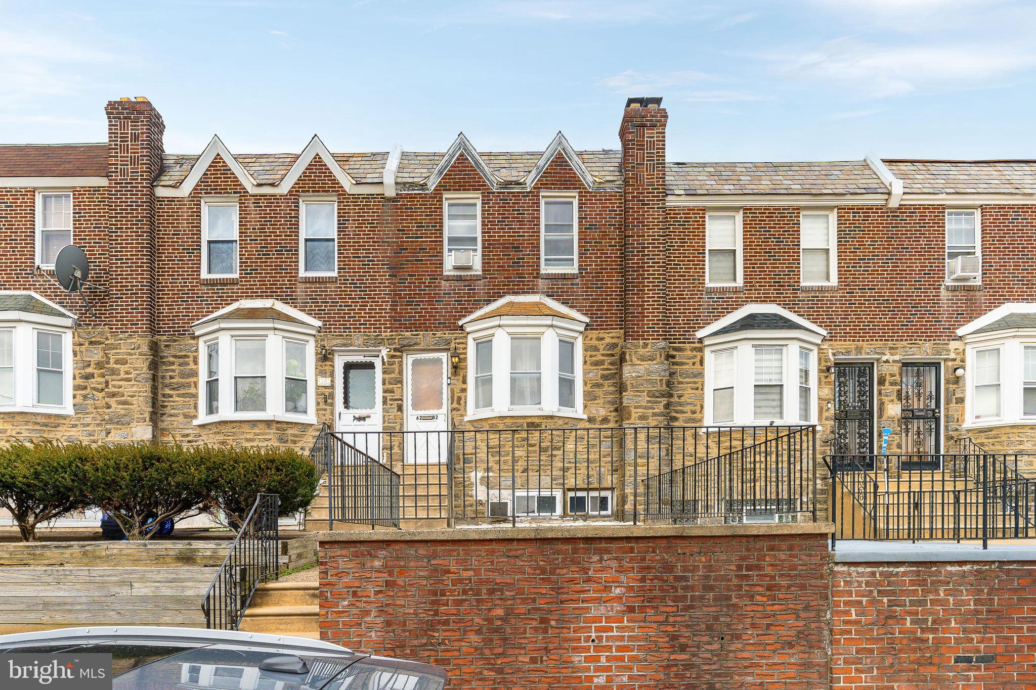 OXFORD CIRCLE - Residential