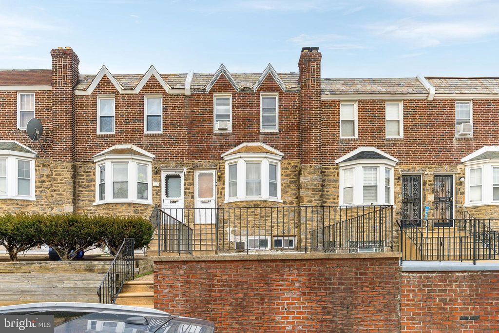 Photo of 6282 Souder Street, PHILADELPHIA, PA 19149 (MLS # PAPH2579480)