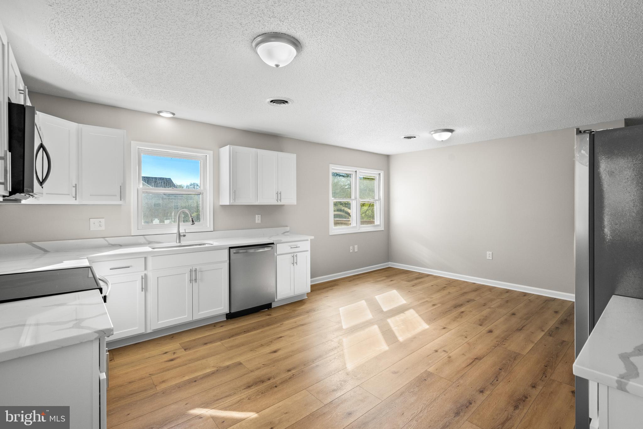 JEFFERSON LINE - Residential