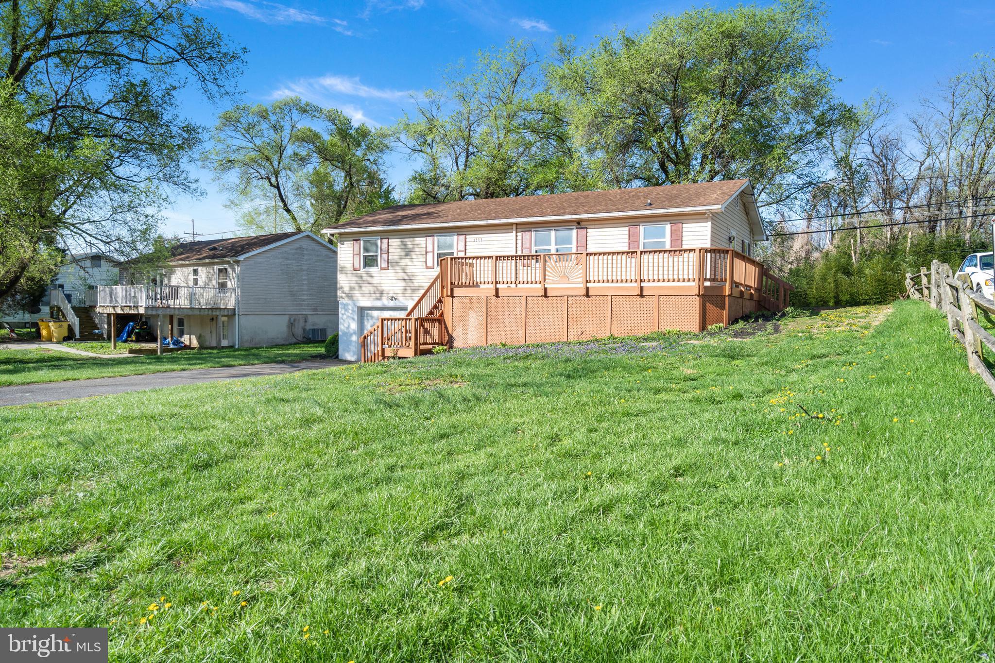 JEFFERSON LINE - Residential