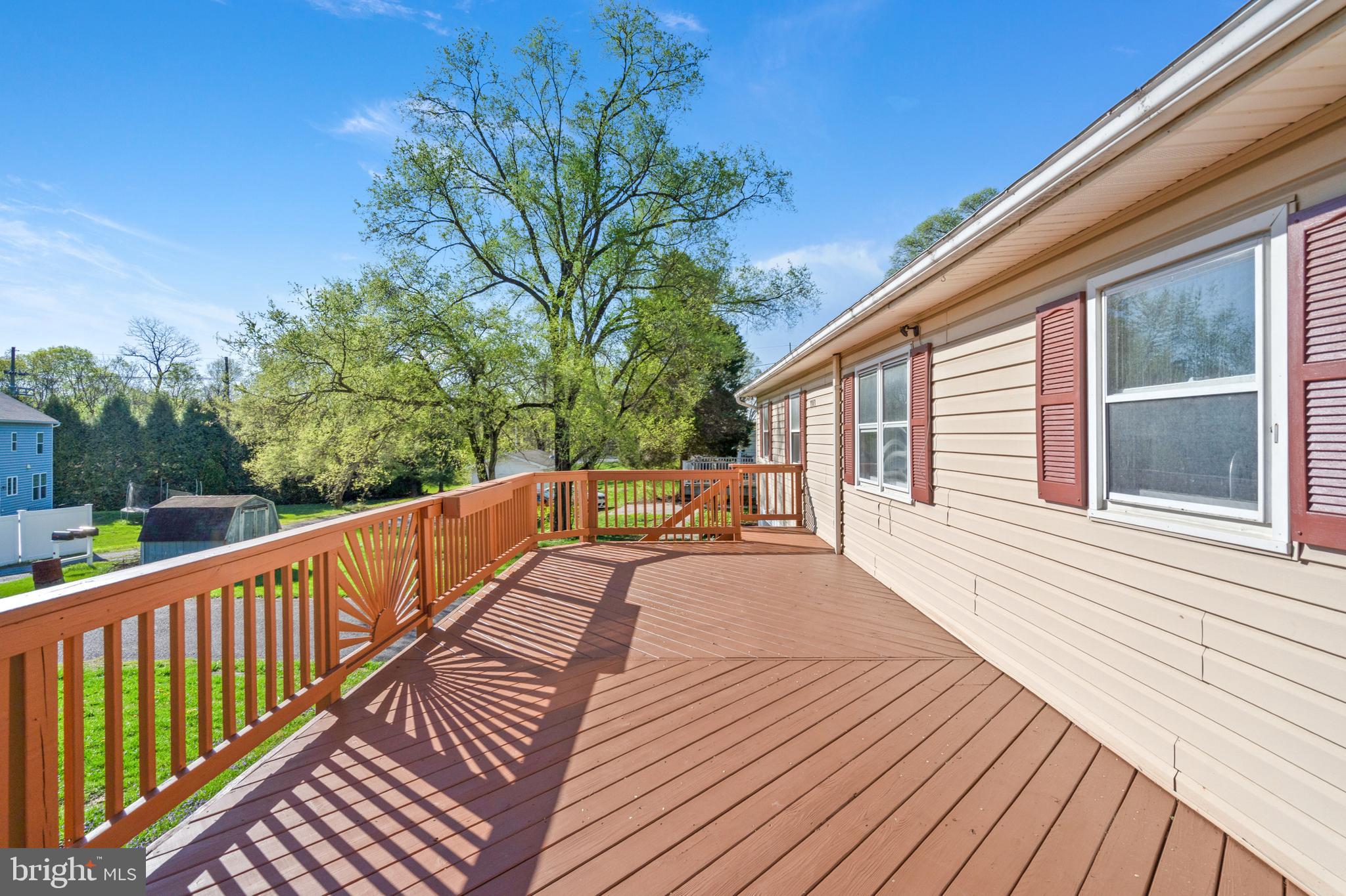 JEFFERSON LINE - Residential