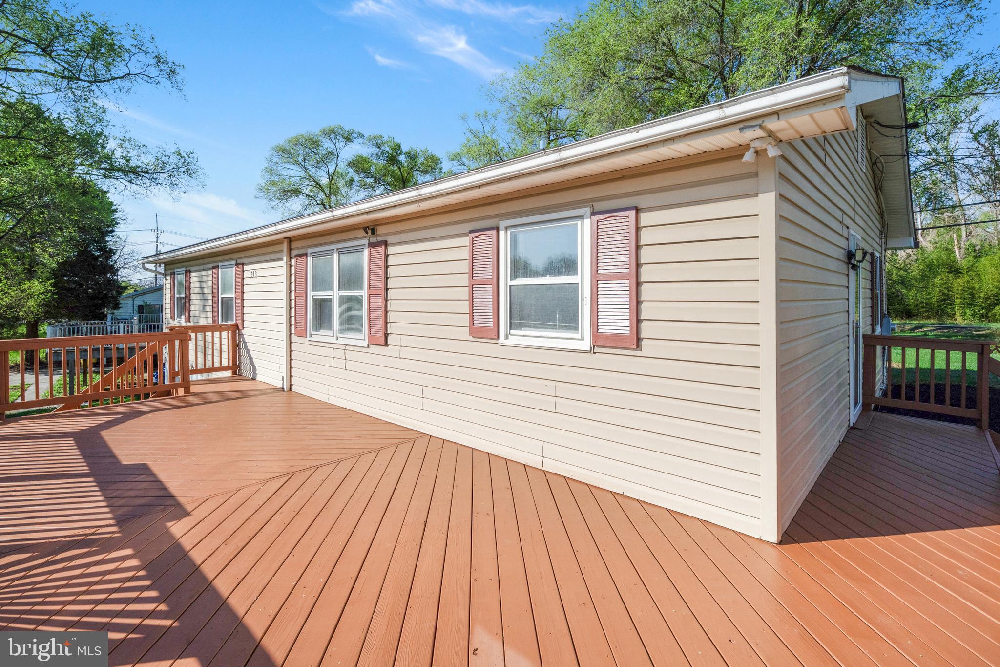 JEFFERSON LINE - Residential