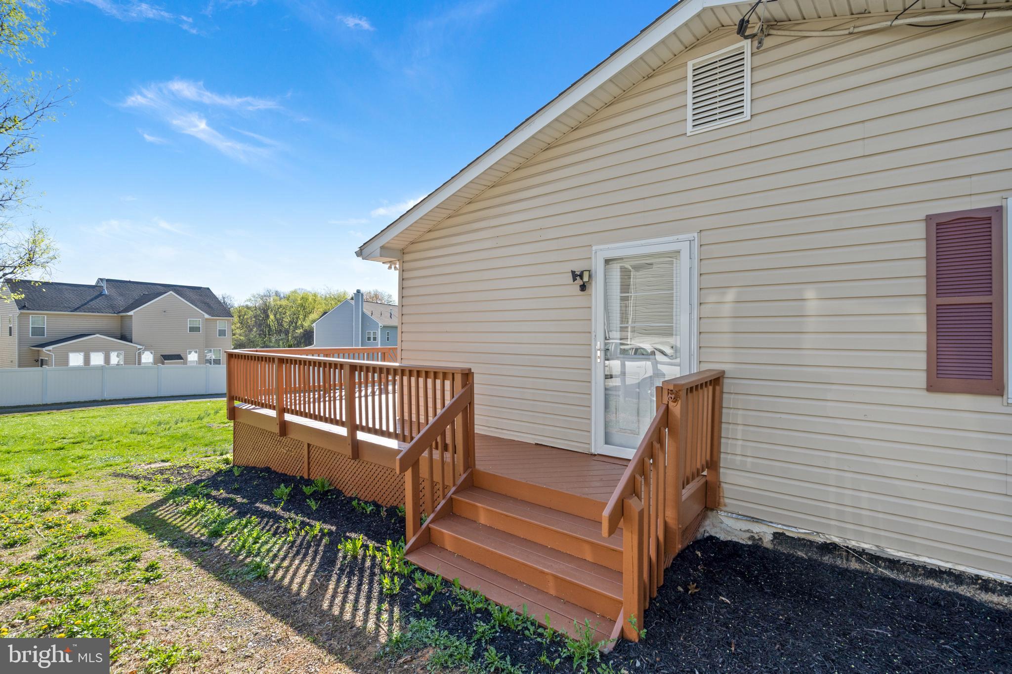 JEFFERSON LINE - Residential