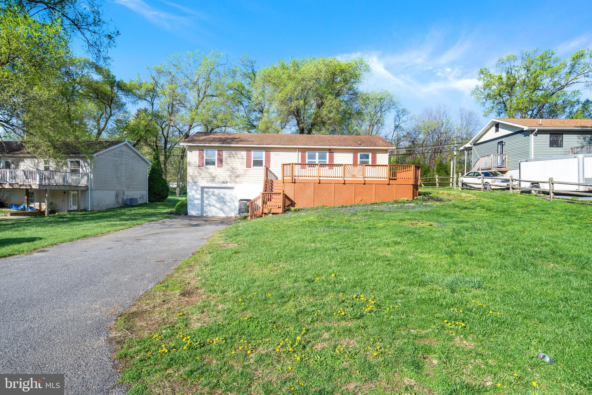 JEFFERSON LINE - Residential
