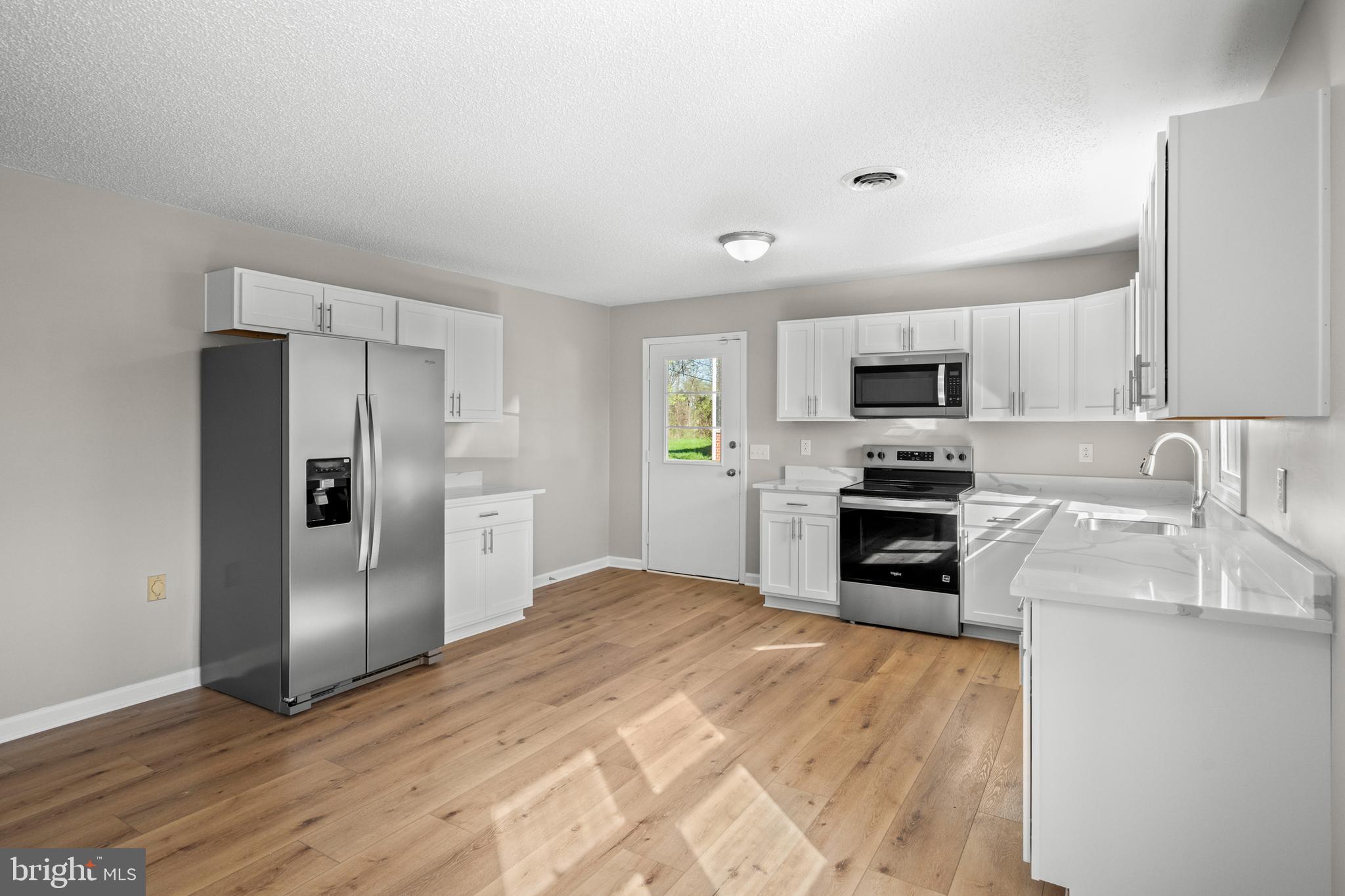 JEFFERSON LINE - Residential