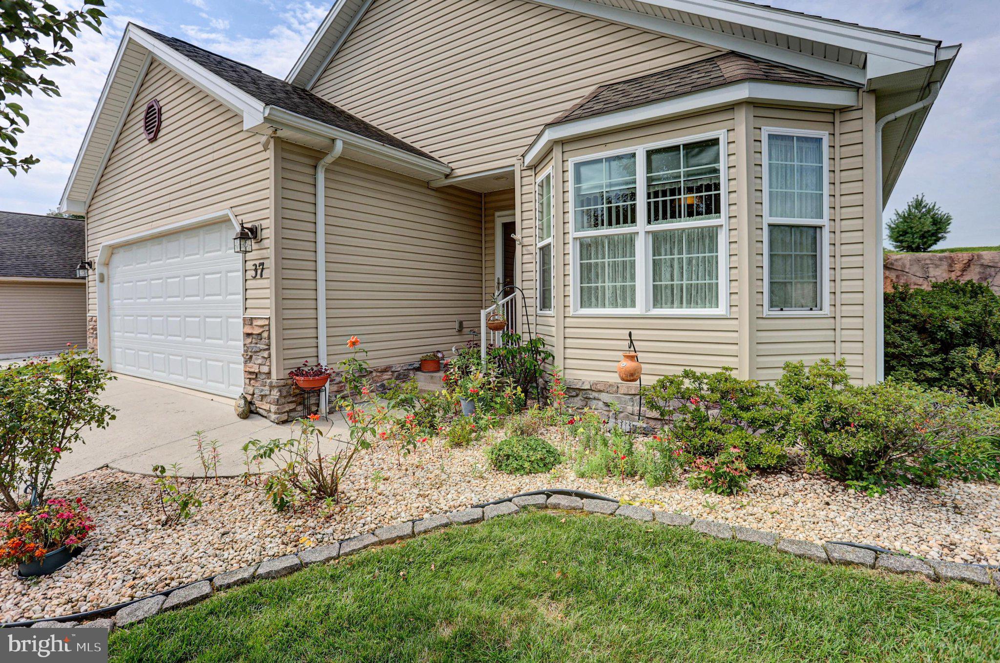 37 COLONIAL COURT
