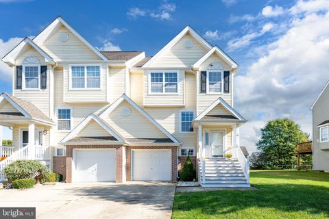 351 PARADEE DRIVE DOVER DE 19904