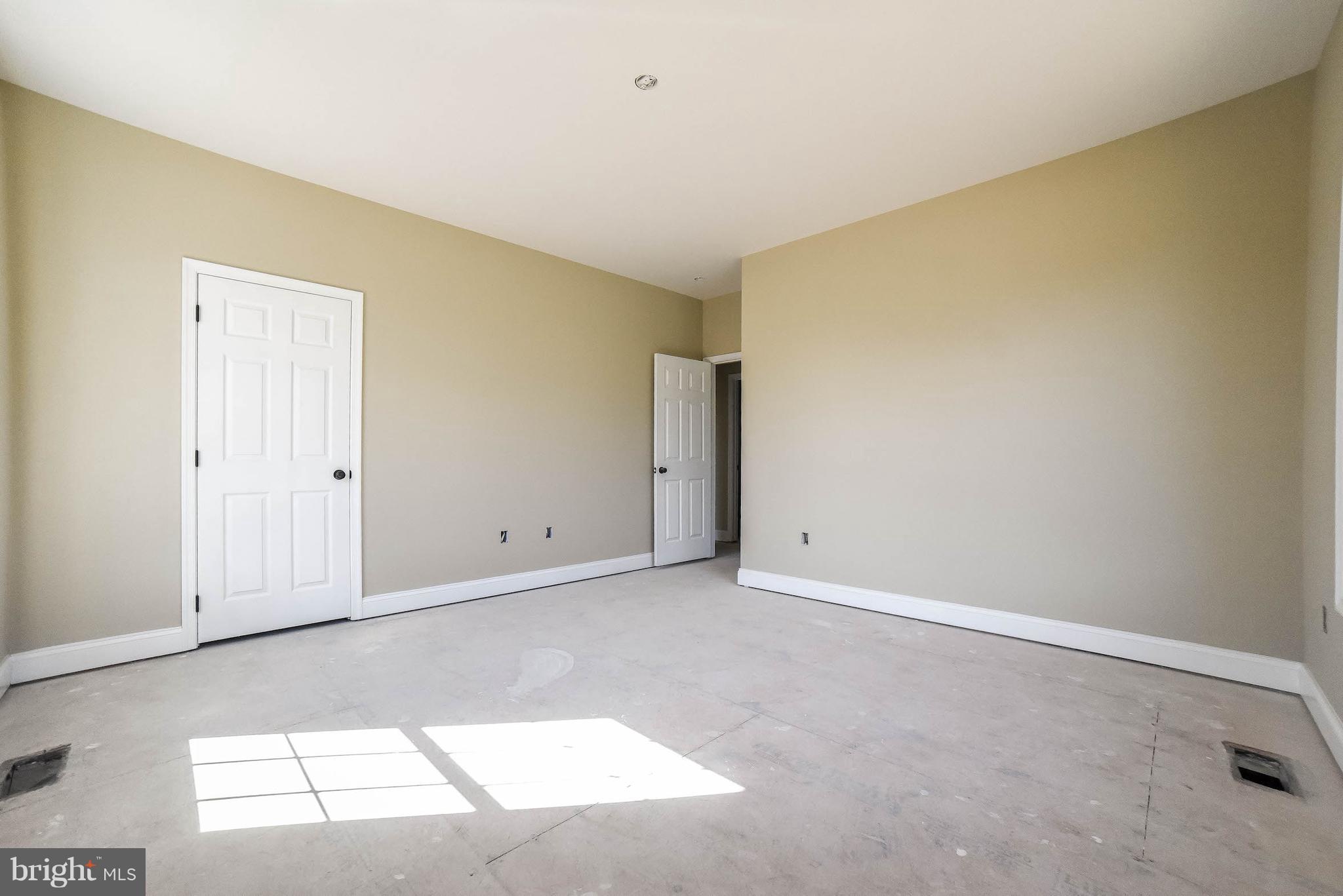 TRAPP HALL SUBD - Residential