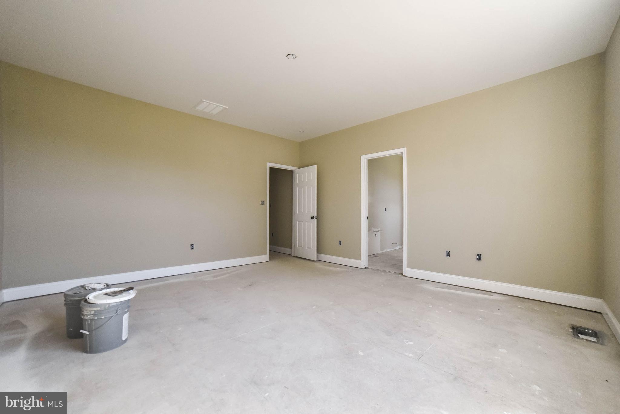 TRAPP HALL SUBD - Residential