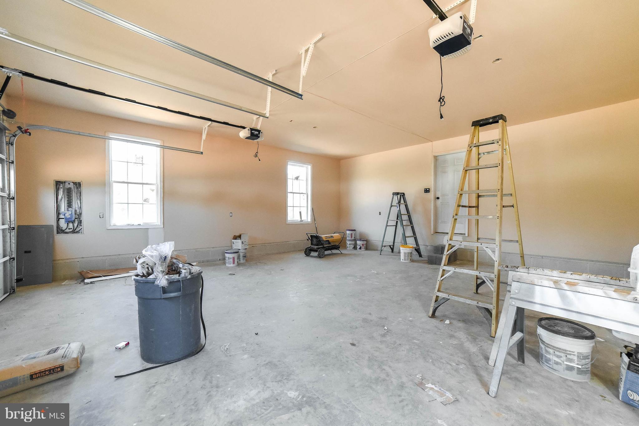 TRAPP HALL SUBD - Residential