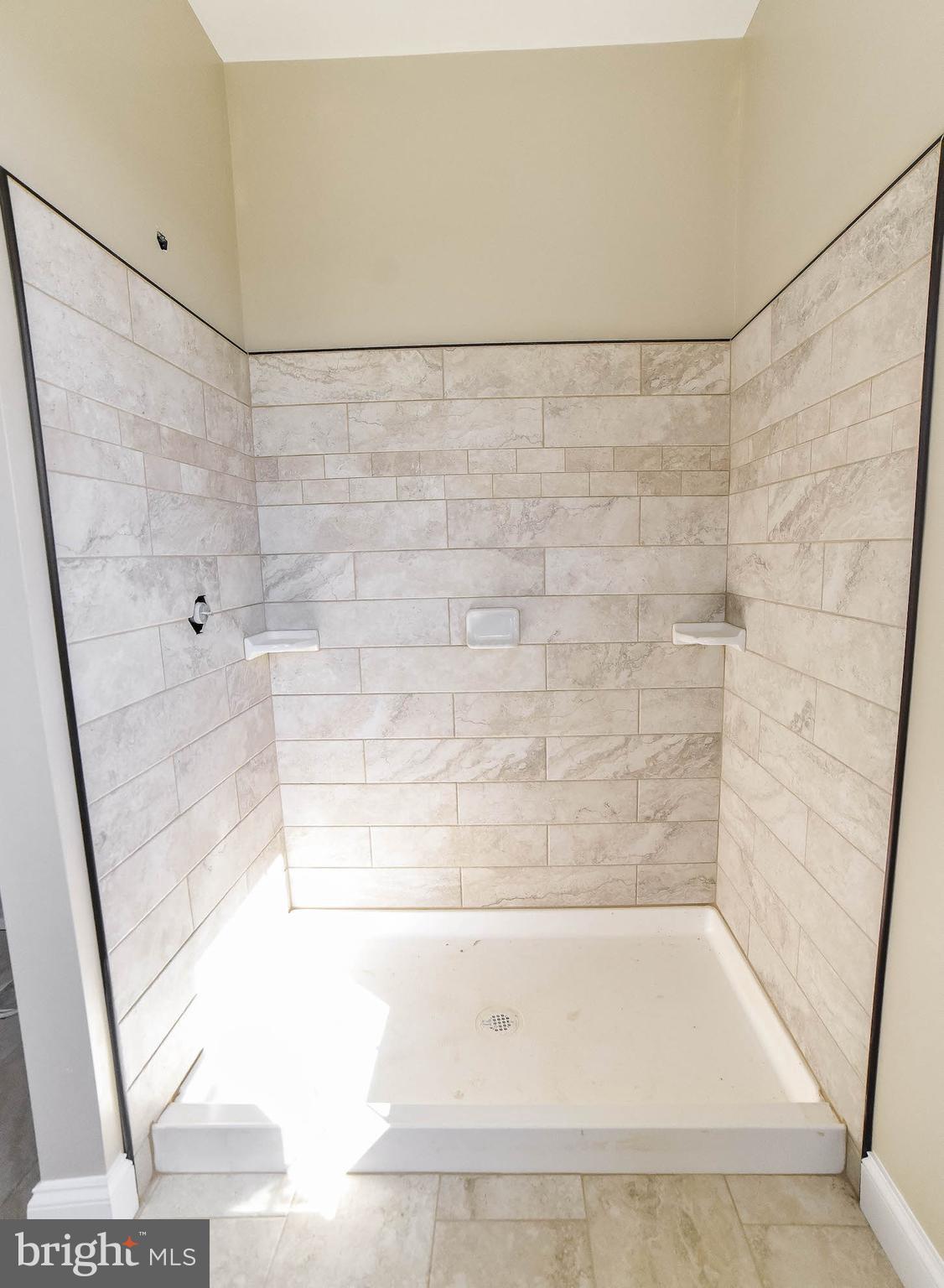 TRAPP HALL SUBD - Residential